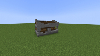 Realistic Chest